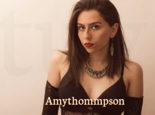 Amythommpson