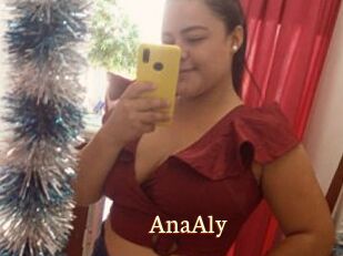 AnaAly