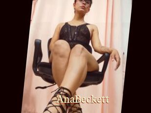 AnaBeckett