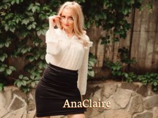 AnaClaire