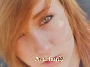 AnaHandy