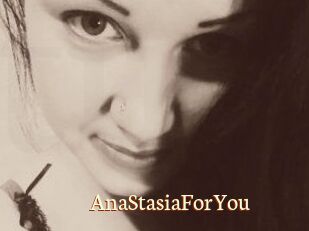 AnaStasiaForYou