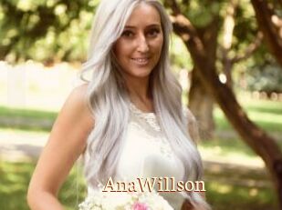 AnaWillson