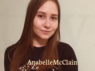 AnabelleMcClain