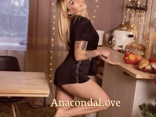 AnacondaLove