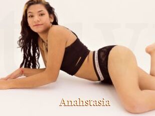 Anahstasia