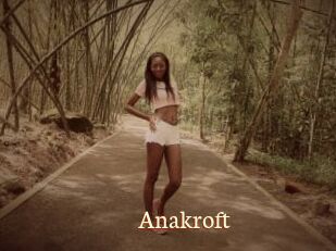 Anakroft