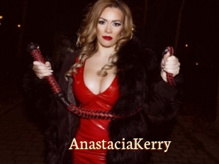 AnastaciaKerry