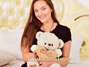 AnastaishaHoney