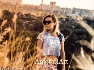 AnastasiArt