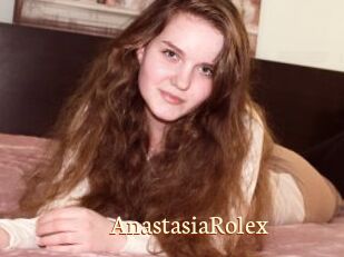 AnastasiaRolex