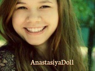 AnastasiyaDoll