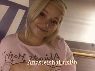 AnasteishaLuxBb