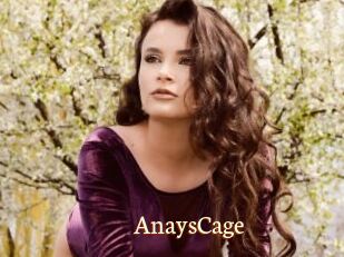 AnaysCage