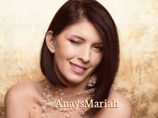 AnaysMariah