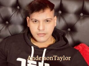 AndersonTaylor