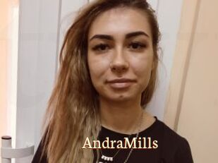 AndraMills