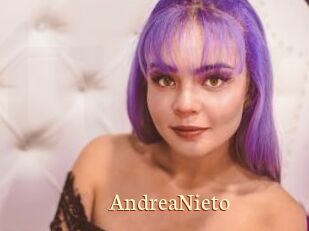 AndreaNieto