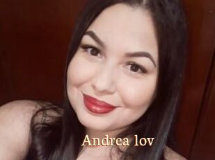 Andrea_lov