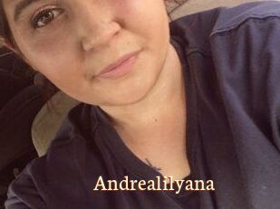 Andrealilyana