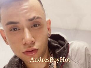 AndresBoyHot