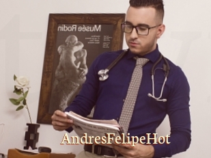 AndresFelipeHot