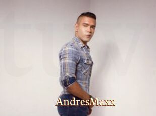 AndresMaxx