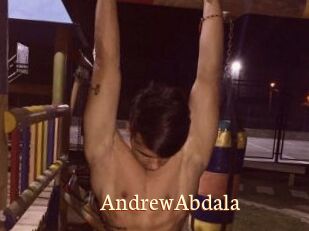 AndrewAbdala