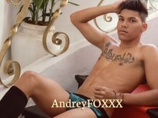 AndreyFOXXX