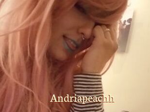 Andriapeachh