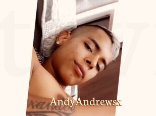 AndyAndrewsx