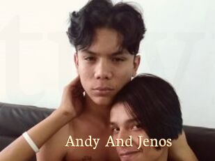 Andy_And_Jenos