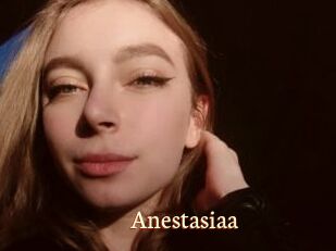 Anestasiaa