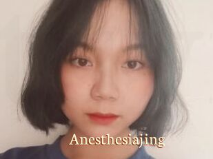 Anesthesiajing