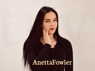 AnettaFowler