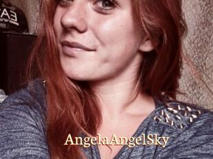 AngelaAngelSky