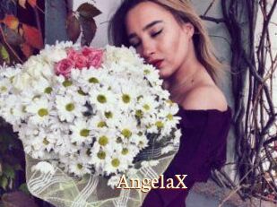 AngelaX