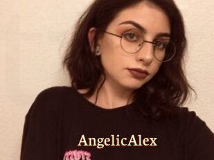 AngelicAlex