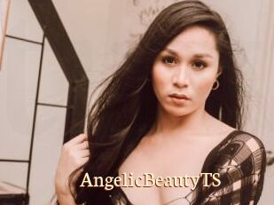 AngelicBeautyTS