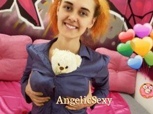 AngelicSexy