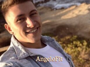 AngeloFit