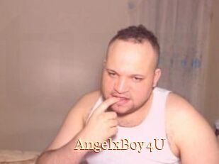 AngelxBoy4U