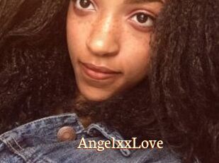 AngelxxLove