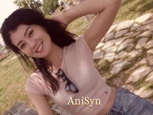 AniSyn