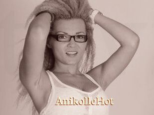 AnikolleHot