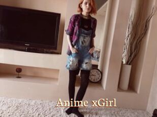 Anime_xGirl