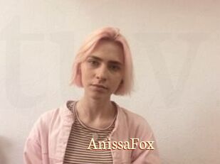 AnissaFox