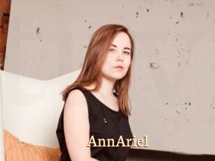 AnnAriel