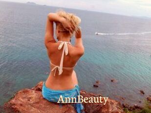 AnnBeauty