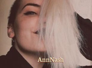 AnnNash